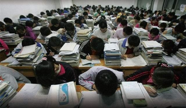 30位各省市高考状元述说一个残酷的事实:寒门