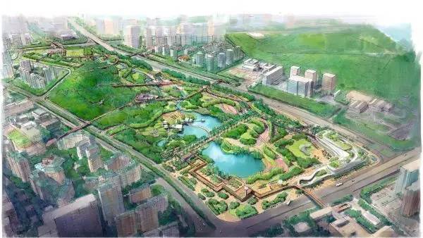 深圳再被委以重任！要成为中国最美城市