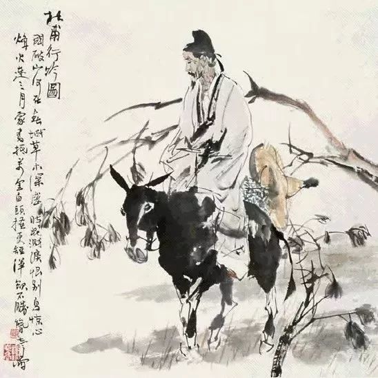 磕完李白杜甫的兄弟情,我发现事情并没有那么