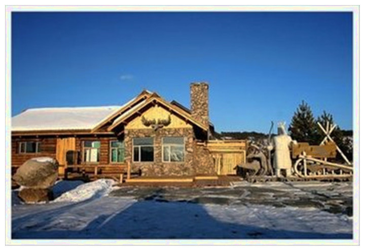 国内颜值最高的村庄,都是金发碧眼美女,他们:纯