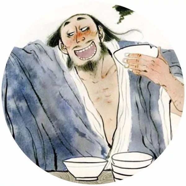 古代人醉酒之后裸奔,打仗,家暴,看完这些你还敢喝酒吗?