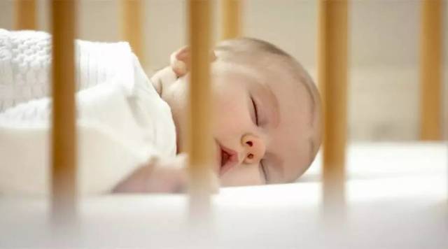 恐怖!4岁宝宝睡着睡着就没醒过来