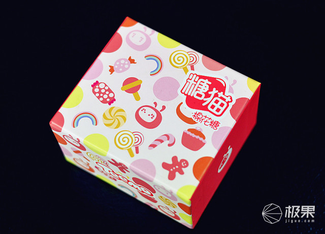 宝宝的安全护航专家:糖猫T2儿童手表体验