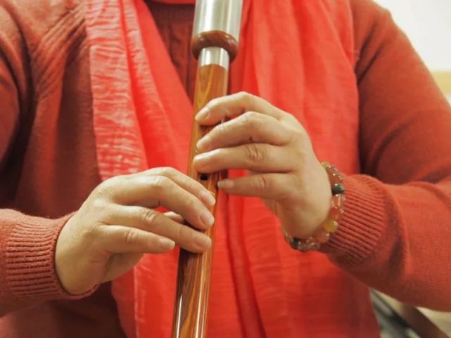 重返大学的老年人:学费低廉,常一座难求