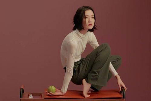 杜鹃:初恋在心里,我不想说