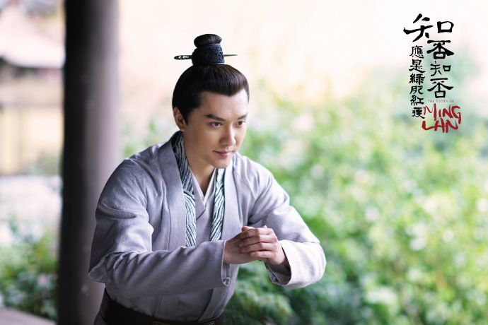 赵丽颖冯绍峰定情、朱一龙拍完爆红,《知否》