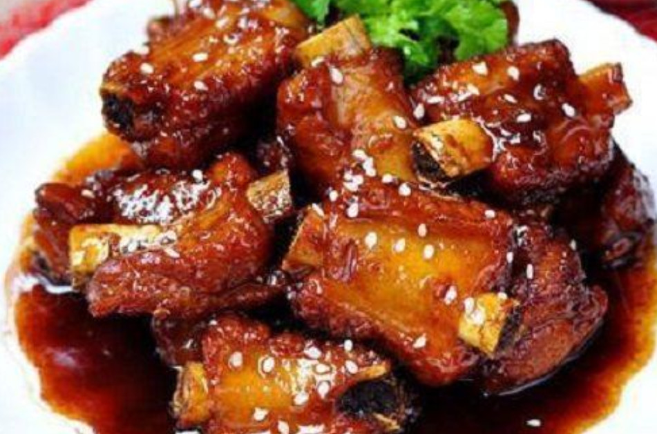 最经典的5道上海菜，看着都能流口水，全吃过的一定是高级吃货!