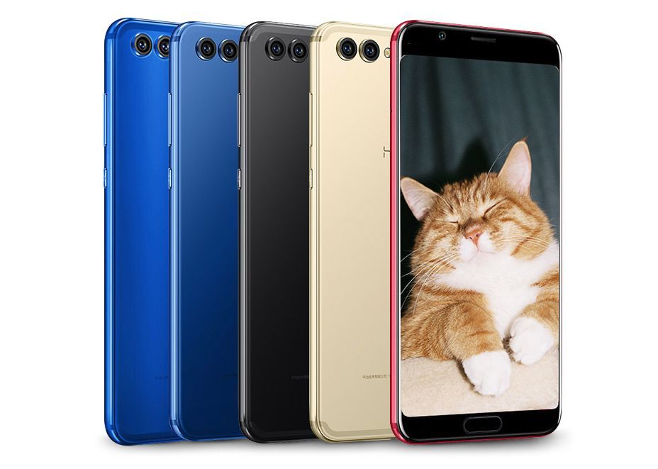 2018年12月最值得推荐的十款手机