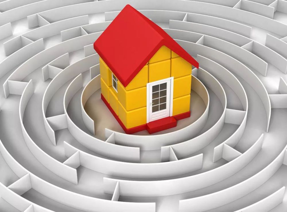 刚刚!个税抵扣细则正式落地,首套房确定认贷!你