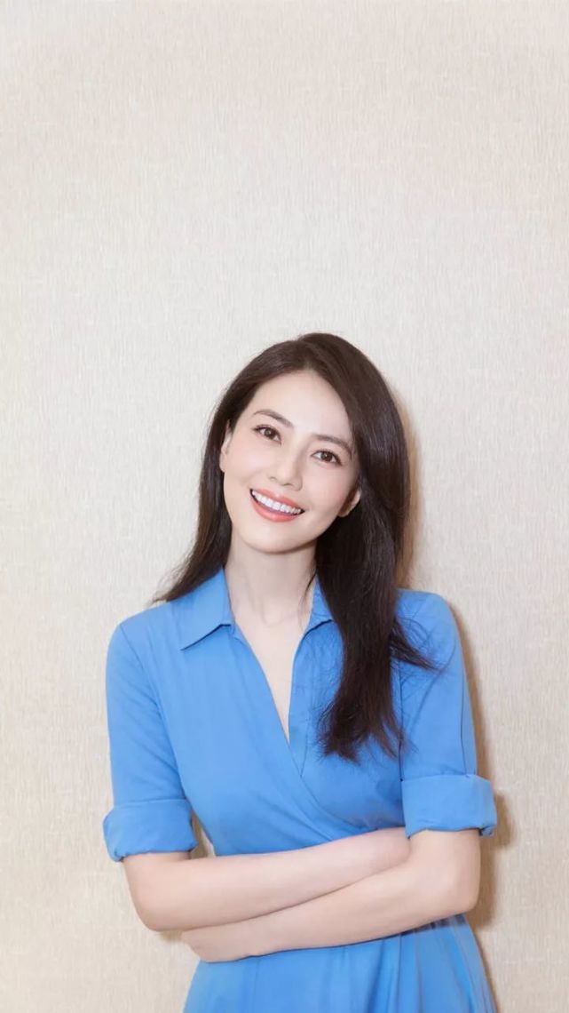 粉丝求图|高圆圆