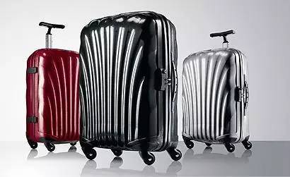 小米和网易都做行李箱,良辰啊究竟是为什么?