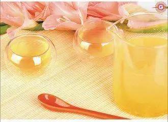 别只喝蜂蜜水,加点它:美白淡斑、排毒瘦5斤!