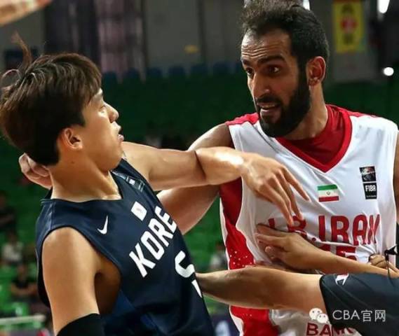 伊朗主帅: 哈达迪 容易情绪失控 战中国任务很重