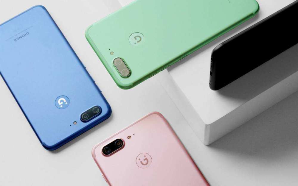 盘点2018:金立最可惜、锤子最无助、一加最给