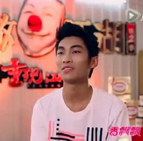 此小伙一表演,惊艳全场!