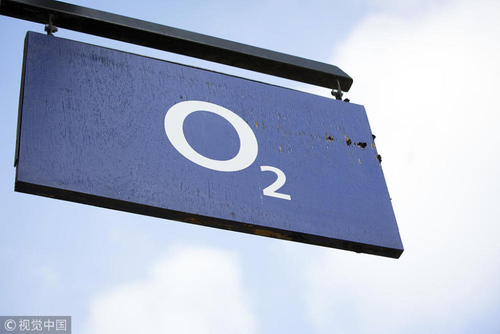 英国电信运营商O2将测用华为5G设备,替换诺基亚
