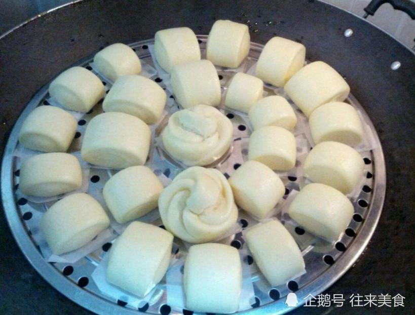 外国人:为什么中国人喜欢吃馒头而不是面包?说出原因太扎心了