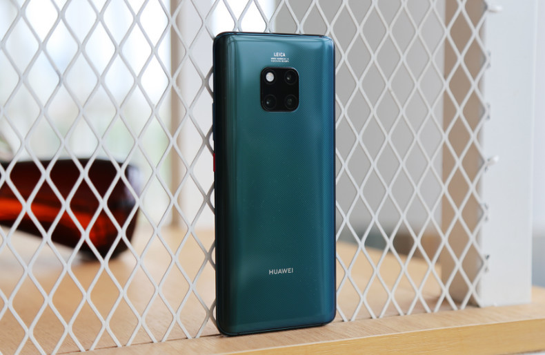 华为Mate20 Pro热度那么高,为何销量远不如苹