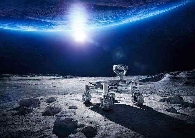 科学家发声,22世纪会有上百万人移居火星月球,然而路途艰辛