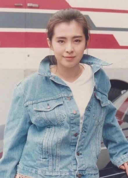 51岁王祖贤减肥成功，逆生长状态堪比少女!