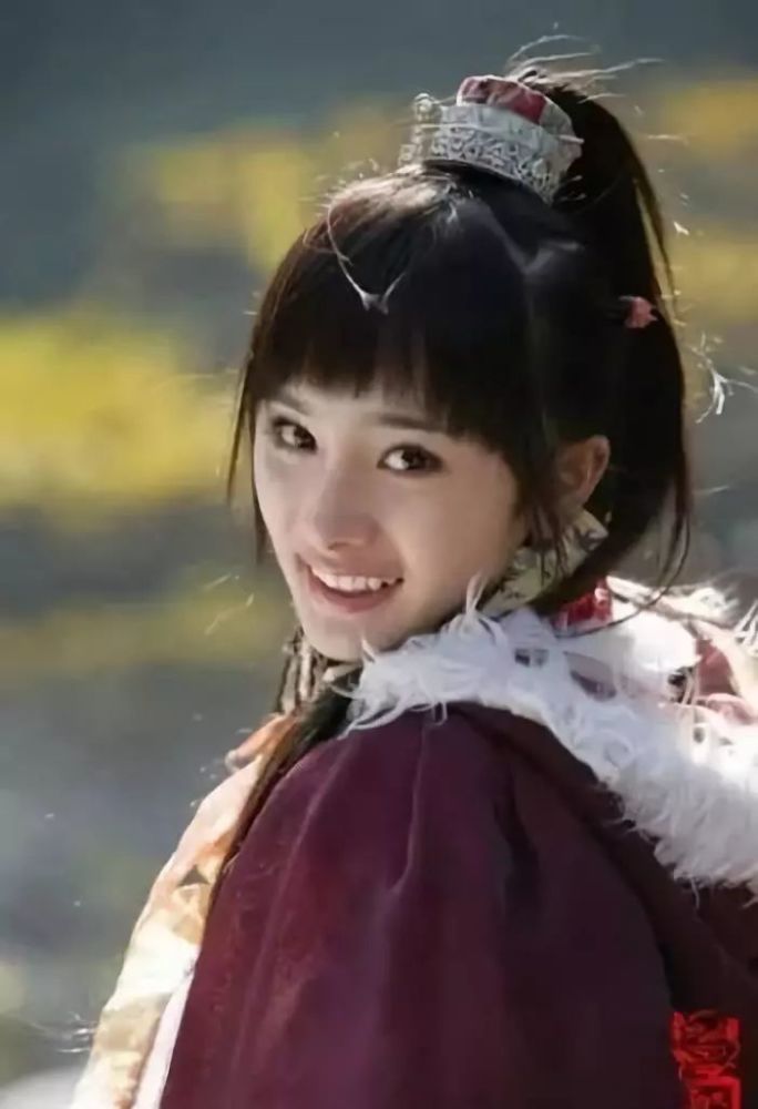 杨幂离婚,每一个85后独生女内心都是一个战士