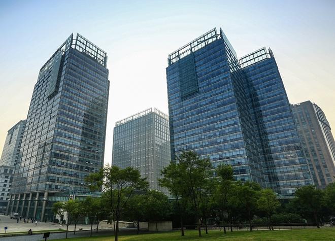 远洋地产金融套现86亿 这一次是北京朝阳