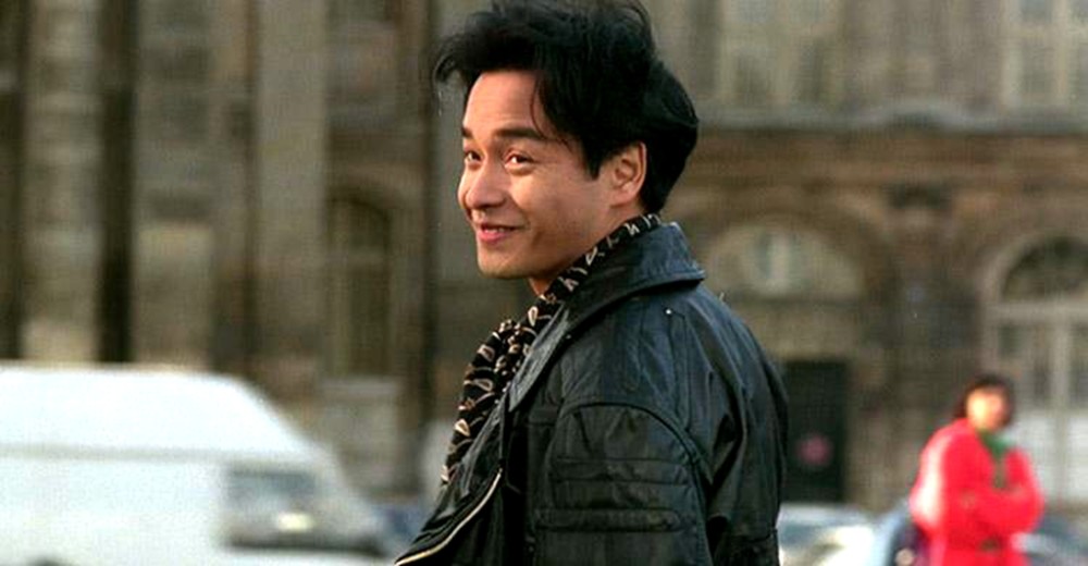 张国荣最受欢迎的5首歌,每一首都很好听,都听