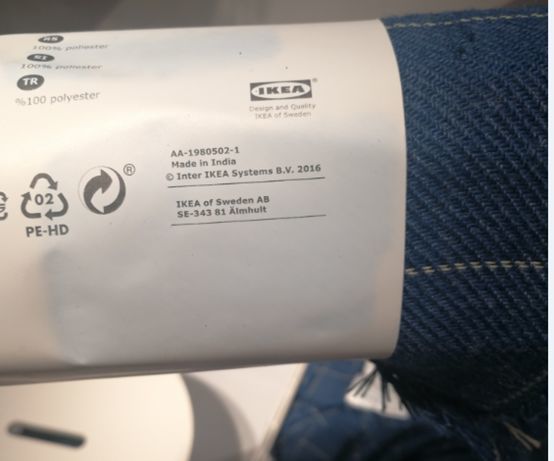 我在欧洲的商场,看透了中国低端产业的真相