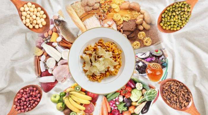 十个月的宝宝一天的饮食包括什么?你给宝宝吃