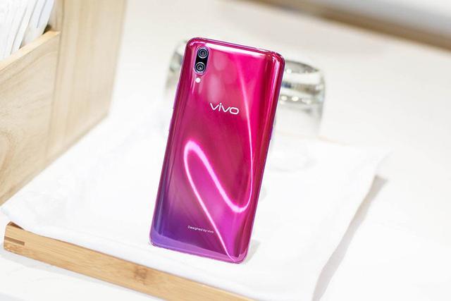 VIVO X23，值得购买吗？