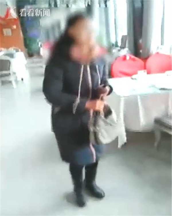 女子拍了段抖音傳上網 歪打正著幫警察破了案