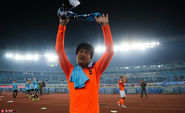 张耀坤加盟一方任球探 为青训体系发掘潜力新