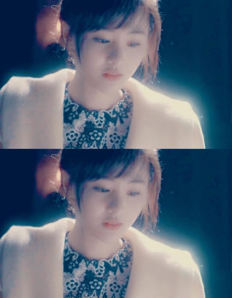 郑爽坎坷的感情经历,和粉丝有很大的关系