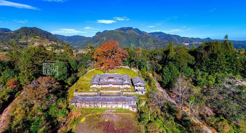 祝贺!德化这两个地方上榜国家级名单