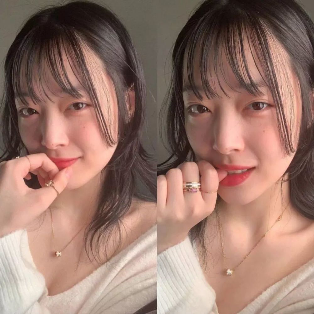 狗啃头、公主切、羊毛卷今年热门发型你们pic