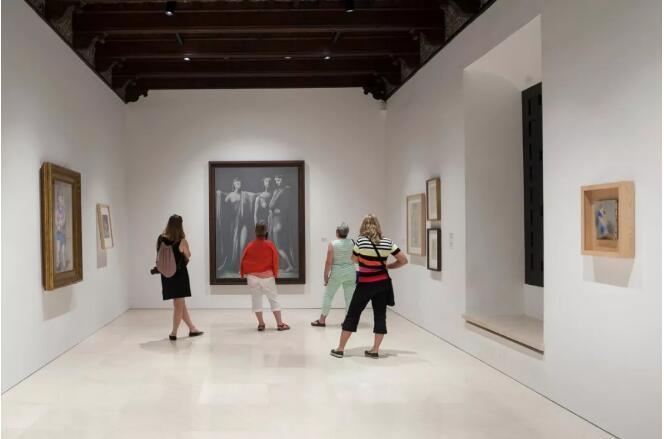 西班牙冬季有什么好玩的,西班牙旅游景点排名