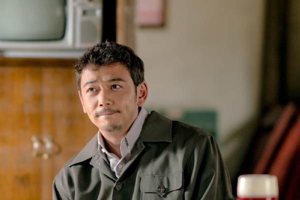 《大江东去》雷东宝的人物原型是他,创造了辉