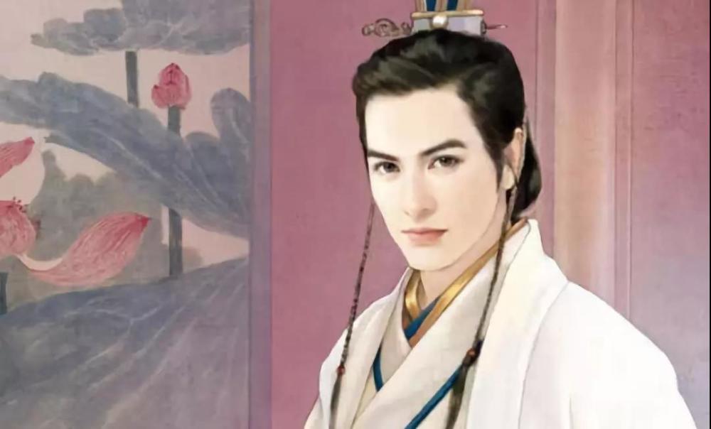 旷世什么什么成语_成语故事简笔画
