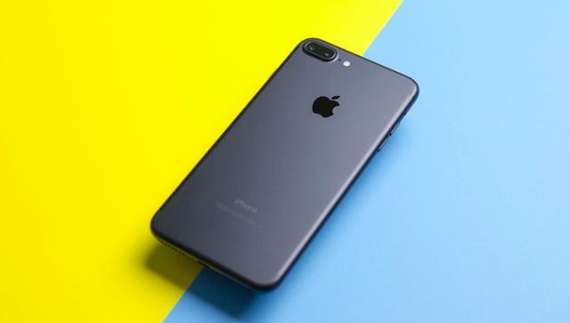 苹果受禁售令困扰,这两款老iPhone或将加速退