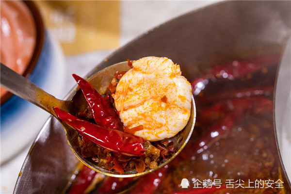 的四川人嗜甜,现代的四川人为什么喜欢吃辣?因