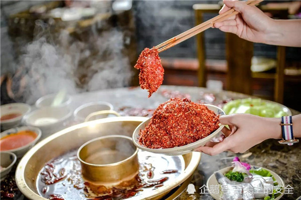 的四川人嗜甜,现代的四川人为什么喜欢吃辣?因
