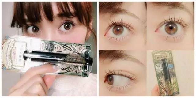 日本最近流行啥？热议新奇美妆品