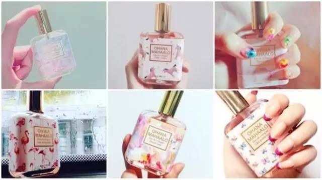 日本最近流行啥？热议新奇美妆品