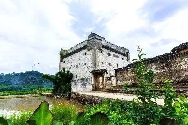 武深高速全线遍地!新春玩转韶关,美食贯通,米粉美食温泉德天瀑布图片