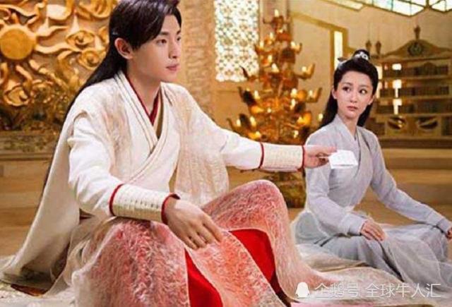 2018年下半年超好听的5首电视剧媳妇,第1首宛歌曲第1集电视剧在线观看爱奇艺图片