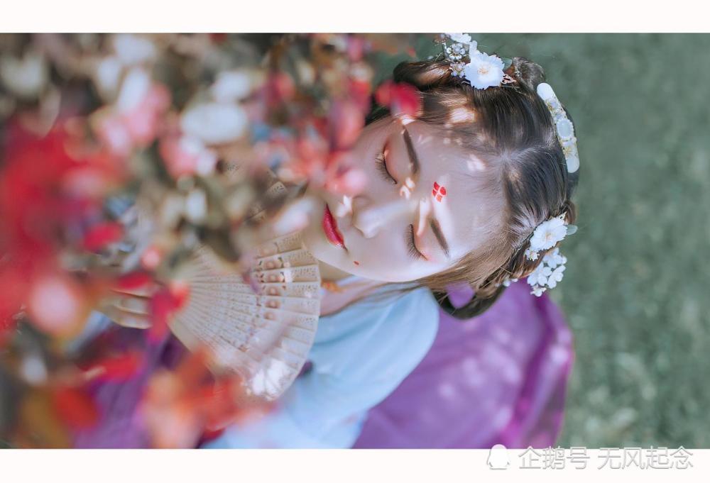 为何古人用豆蔻形容年轻少女?看过豆蔻照片,不