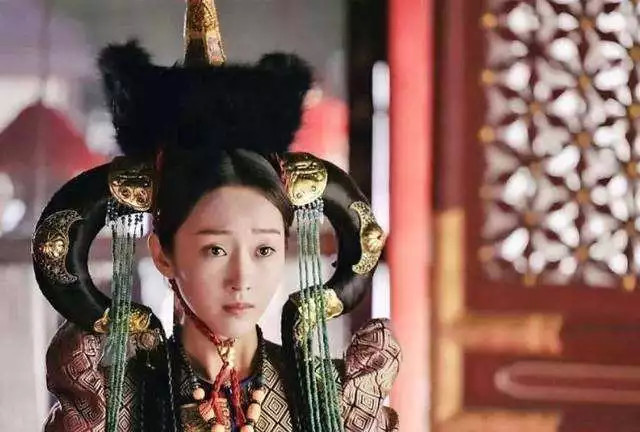 古代不同封号的公主,地位也不同,什么封号地位更尊贵