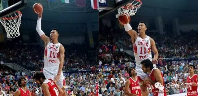 复仇伊朗! 男篮 挺进 亚锦赛决赛 !_订阅_腾讯网