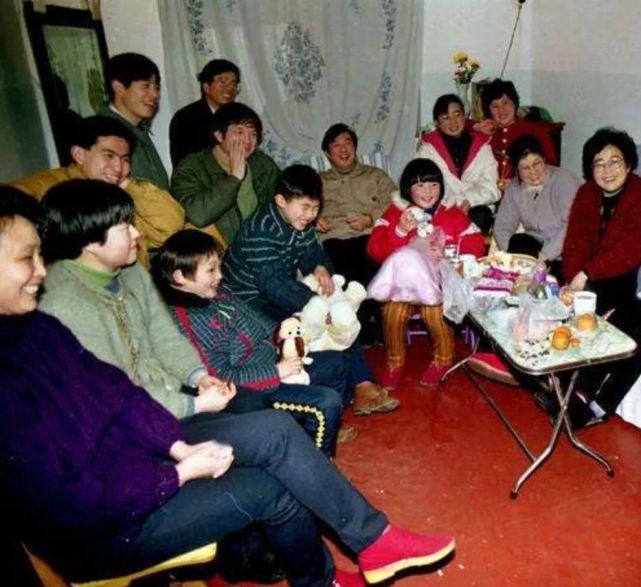 10张图带你找回儿时的年味
