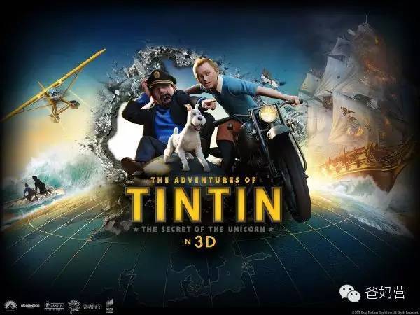 【节日免费下载】最适合儿童看的50部迪士尼